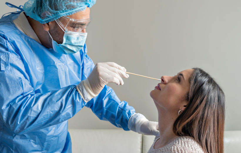COVID-19 Vaccination